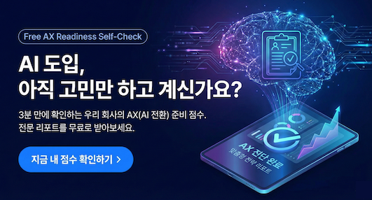 ai 도입