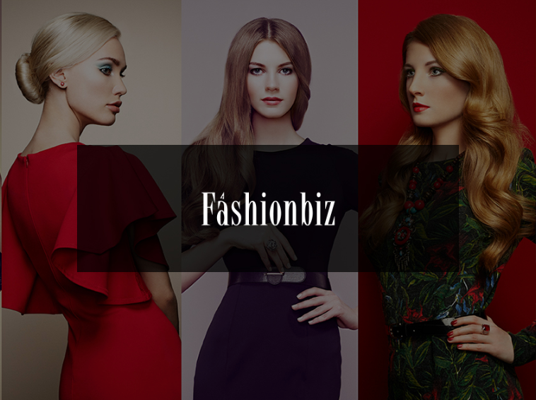 패션비즈 온라인 뉴스 매거진 웹사이트 구축 (Fashion News Portal)